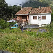 Casa de Chocolate y Las Pegueras 001