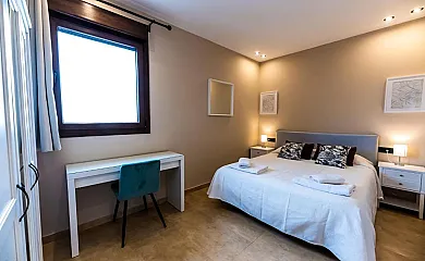 Villa Burguillos en Burguillos (Sevilla) - Foto 8