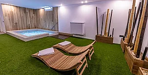 Villa Burguillos 009