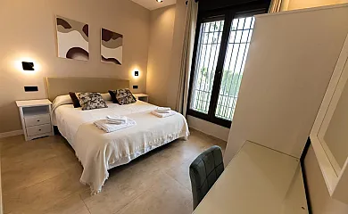 Villa Burguillos en Burguillos (Sevilla) - Foto 11