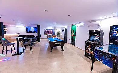 Villa Burguillos en Burguillos (Sevilla) - Foto 12