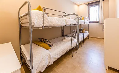 Villa Burguillos en Burguillos (Sevilla) - Foto 13