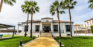 Villa Burguillos 002