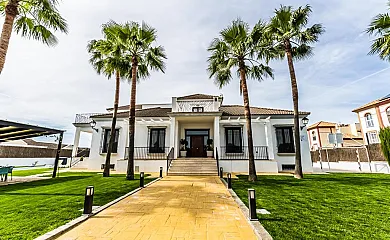 Villa Burguillos en Burguillos (Sevilla) - Foto 2