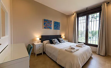 Villa Burguillos en Burguillos (Sevilla) - Foto 15