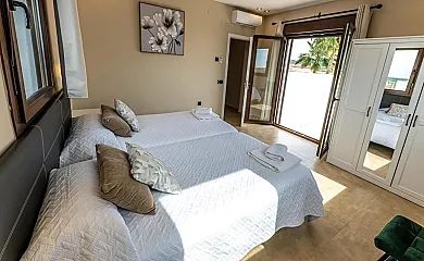 Villa Burguillos en Burguillos (Sevilla) - Foto 16