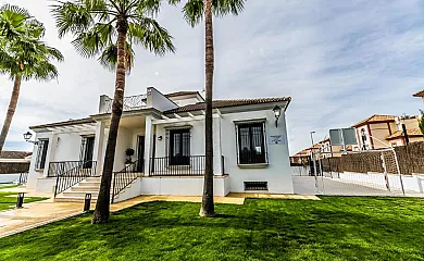 Villa Burguillos en Burguillos (Sevilla) - Foto 17
