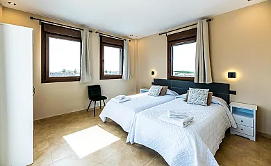 Villa Burguillos en Burguillos (Sevilla) - Foto 18