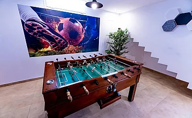 Villa Burguillos en Burguillos (Sevilla) - Foto 20