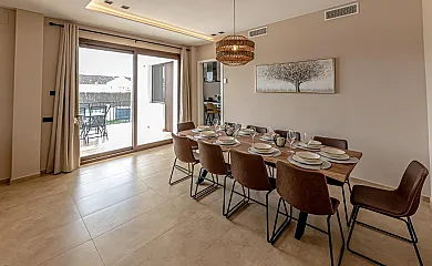 Villa Burguillos en Burguillos (Sevilla) - Foto 21