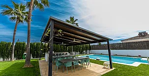 Villa Burguillos 0023