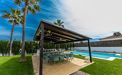 Villa Burguillos en Burguillos (Sevilla) - Foto 23