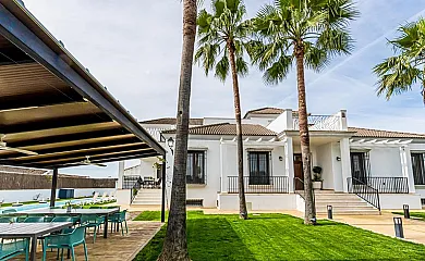 Villa Burguillos en Burguillos (Sevilla) - Foto 24