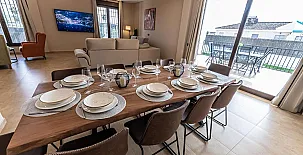 Villa Burguillos 0036