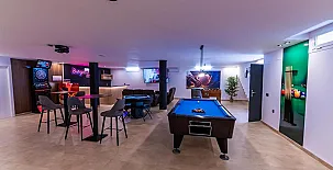 Villa Burguillos 0046