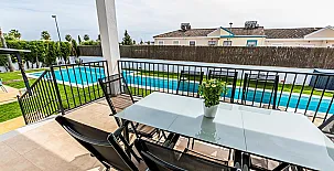 Villa Burguillos 0059