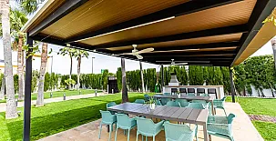 Villa Burguillos 0066