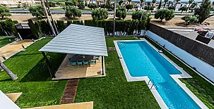 Villa Burguillos 0070