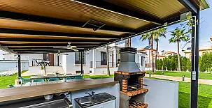 Villa Burguillos 0072