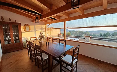 Casa Les Vinyes en Sant Pau D´Ordal (Barcelona) - Foto 22