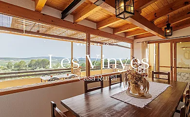 Casa Les Vinyes en Sant Pau D´Ordal (Barcelona) - Foto 1