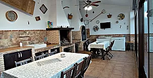 Cortijo Alcibara 0017