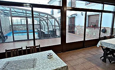 Cortijo Alcibara en Vélez Rubio (Almería) - Foto 18