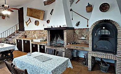 Cortijo Alcibara en Vélez Rubio (Almería) - Foto 19