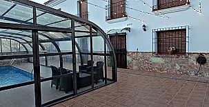 Cortijo Alcibara 0021