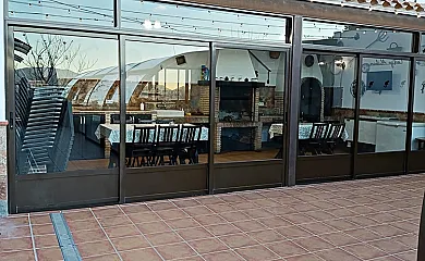 Cortijo Alcibara en Vélez Rubio (Almería) - Foto 22