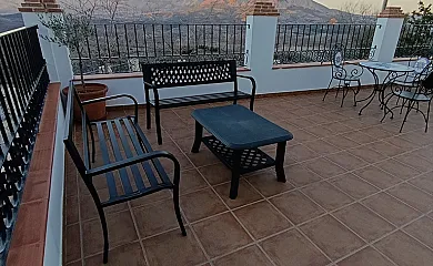 Cortijo Alcibara en Vélez Rubio (Almería) - Foto 23