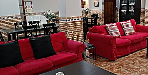 Cortijo Alcibara 0034