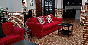 Cortijo Alcibara 0040