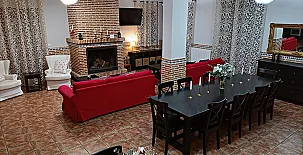 Cortijo Alcibara 0043