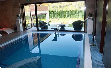 Luz de Hadas en Sampil de Sanabria (Zamora) - Foto 1