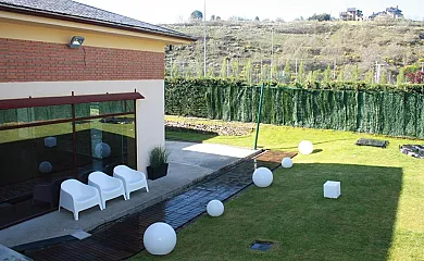 Luz de Hadas en Sampil de Sanabria (Zamora) - Foto 3