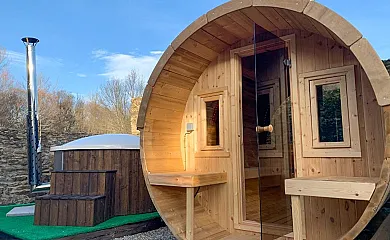 Luz de Hadas en Sampil de Sanabria (Zamora) - Foto 2