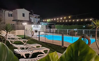 Aguas del Venero en Losar de la Vera (Cáceres) - Foto 1