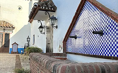 CASA RURAL LAS CIGÜEÑAS en Feria (Badajoz) - Foto 1