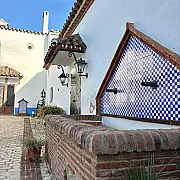 CASA RURAL LAS CIGÜEÑAS 001