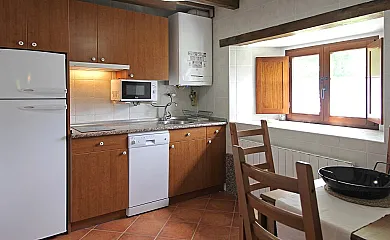 Casa Rural Rio Lunada I y II en Espinosa de los Monteros (Burgos) - Foto 5