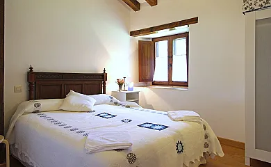 Casa Rural Rio Lunada I y II en Espinosa de los Monteros (Burgos) - Foto 6