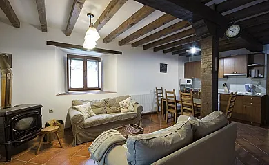 Casa Rural Rio Lunada I y II en Espinosa de los Monteros (Burgos) - Foto 4