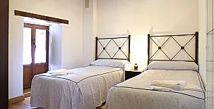 Casa Rural Rio Lunada I y II 007