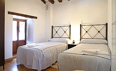 Casa Rural Rio Lunada I y II en Espinosa de los Monteros (Burgos) - Foto 7