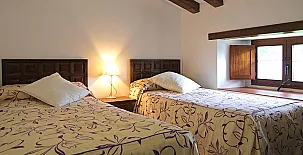 Casa Rural Rio Lunada I y II 008