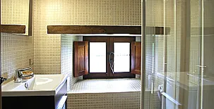 Casa Rural Rio Lunada I y II 009