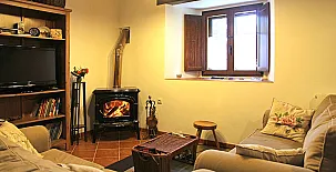 Casa Rural Rio Lunada I y II 002