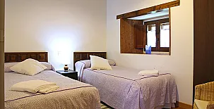 Casa Rural Rio Lunada I y II 0011