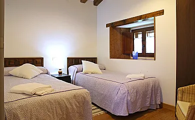Casa Rural Rio Lunada I y II en Espinosa de los Monteros (Burgos) - Foto 11